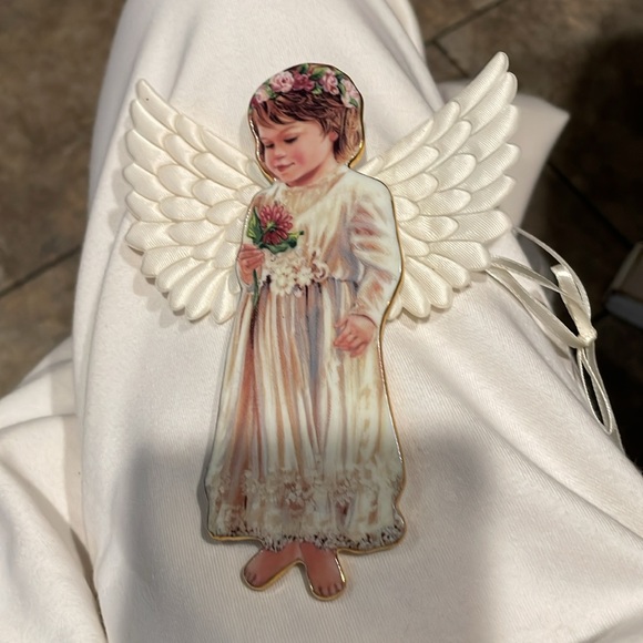 Vintage “ Nature’s Guardian “ by Dona Geisinger Ninth issue - Picture 4 of 4